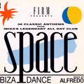 Space Ibiza 1996 Mixed By Alfredo