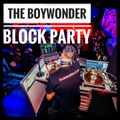 THE BOYWONDER BLOCK PARTY - Pop Dance (Live) [April 2021]