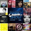 DEEPINSIDE RADIO SHOW 065 (Stephanie Cooke Artist of the week)