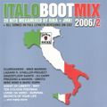 Zyx Italo Boot Mix 2006 Volume 2