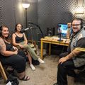 Spoken Views Radio Hour / A conversation with Kate & Bri from Portland