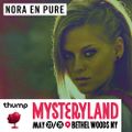 Mysteryland USA 2015 | Nora En Pure Exclusive Mix