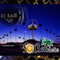 DJ RAM - CUMBIA MIX 2018 So Cal Radio guest set