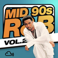 Mid 90s R&B | Volume 2