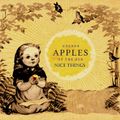Golden Apples Mix Number 24