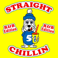 #STRAIGHTCHILLIN 5 RNB EDITION @OFFICIALDJJIGGA