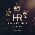 ROQ N BEATS with JEREMIAH RED 12.22.18 - GUEST MIX: HUMAN RESOURCES
