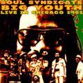 Big Youth and Soul Syndicate - Chicago 1981 SDB Very Rare 