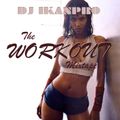 Dance, Pop, RNB, Top 40 (Work Out Mixtape)