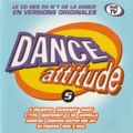 Dance Attitude 5 (1995) CD1