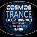 ERSEK LASZLO alias Dj UFO presents COSMOS TRANCE DEEP IMPACT session