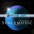 Spacemusic 11.16 Fresh Air!