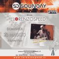 LORENZOSPEED* presents THE SOUNDAY Radio Show Domenica 23 Maggio 2021 in Loving memory of F B4tt14t0