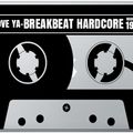 Move Ya - Breakbeat Hardcore mix - Ripped from a tape that was recorded in 1992