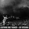 Positive Thursdays episode 790 - Lightning And Thunder - Live Versions (5th August 2021)