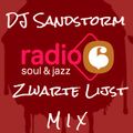DJ Sandstorm - Best of 'Zwarte Lijst' Mix 3