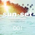 SUN•SET001 by Harael Salkow