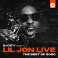 Lil Jon Live (The Best of 2020)