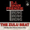DJ Shan Frenzie - The Zulu Beat