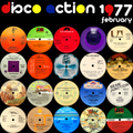 Disco Action 1977 - February