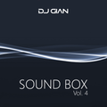 DJ Gian Sound Box Volume 4
