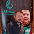 Athlone Today - Jaymie Doyle speaks to John Madden from Grow Mental Health - 8th August 2022