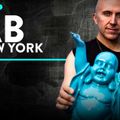 Lee Burridge - Live @ Mixmag Lab NYC (All Day I Dream Takeover) - 14-SEP-2018
