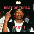 Lockdown Mix 16 - Best of 2Pac Part 1