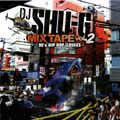 DJ SHU-G - MIX TAPE vol.2
