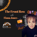 The Front Row with Fiona Jones - 18/05/2022