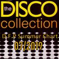 The Disco Collection-07/2019 (Unmixed)