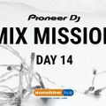 SSL Pioneer DJ MixMission - Oxia