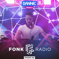 Dannic presents Fonk Radio 266