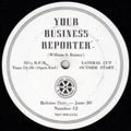 William S. Rainey - Your Business Reporter (Program 12) 1947-06-30