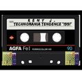 Technomania Tendence (1991) - Digitalizzata, Pulita, Equalizzata e Normalizzata da Renato de Vita.