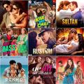 2016 : NEW Bollywood Music #03
