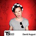 Tsugi Podcast 249 : David August