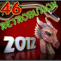 Retrobution Volume 46, This is so 80's! 114 to 118 bpm