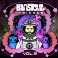 Blastoyz & Friends Vol.2 Official Review Set