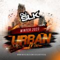 @DJSLKOFFICIAL - Winter Urban Mix (Afrobeats, Hip Hop, R&B and UK)