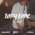 TonyTone Globalization Mix #24