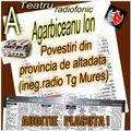 Va ofer: Agarbiceanu Ion - Povestiri din provincia de altadata ( radio Tg Mures )