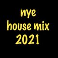 New Years MixShow 2021 (House Mix)