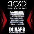 Dj Napo @ Closer (Aranjuez, 17-12-22)