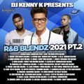 R&B Blends 2021 Vol 2