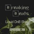 Breaking Beats Episode 20