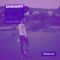 Guest Mix 223 - Sashanti [11-08-2018]