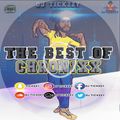 THE BEST OF CHRONIXX @DJTICKZZY - Available On iTunes, Spotify