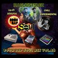 DJ GlibStylez - Boom Bap Soul Mix Vol.88 (Chill Hip Hop Soul & Lo-Fi Beats)