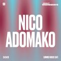 Boxout Wednesdays 108.2 - Nico Adomako [24-04-2019]